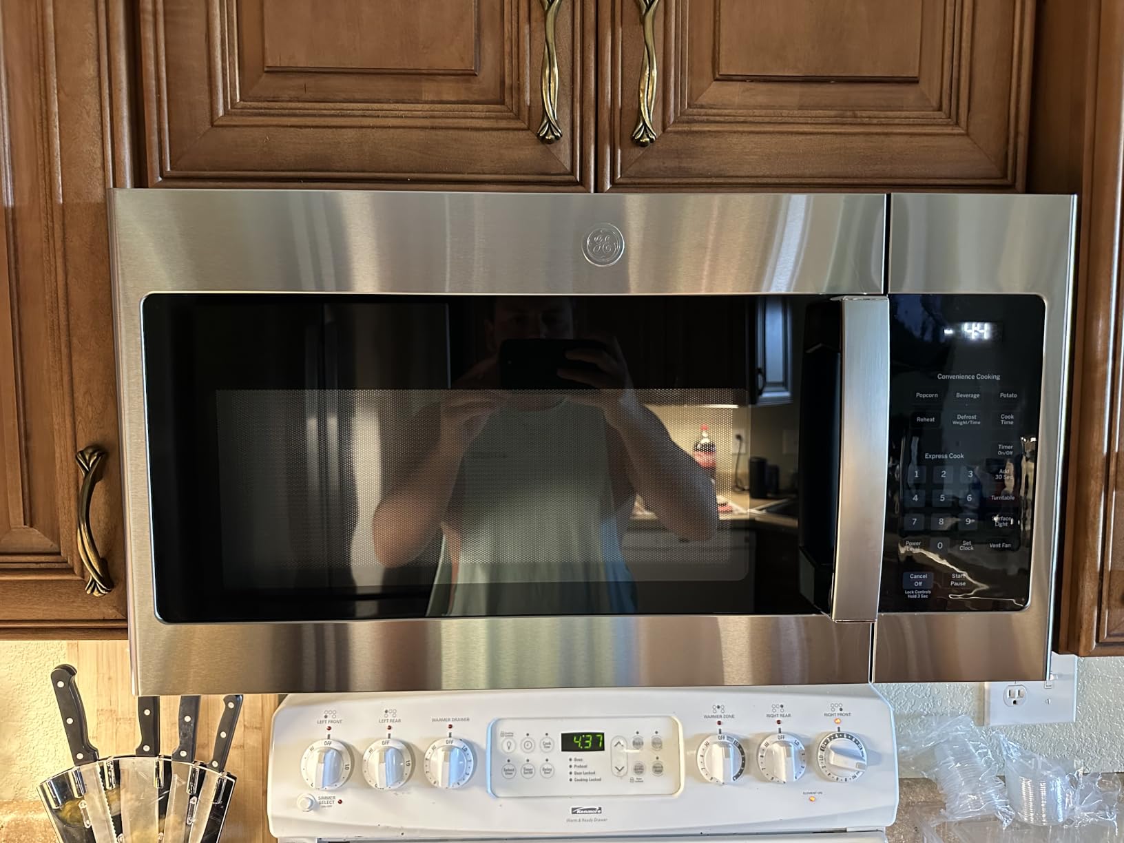 GE 30