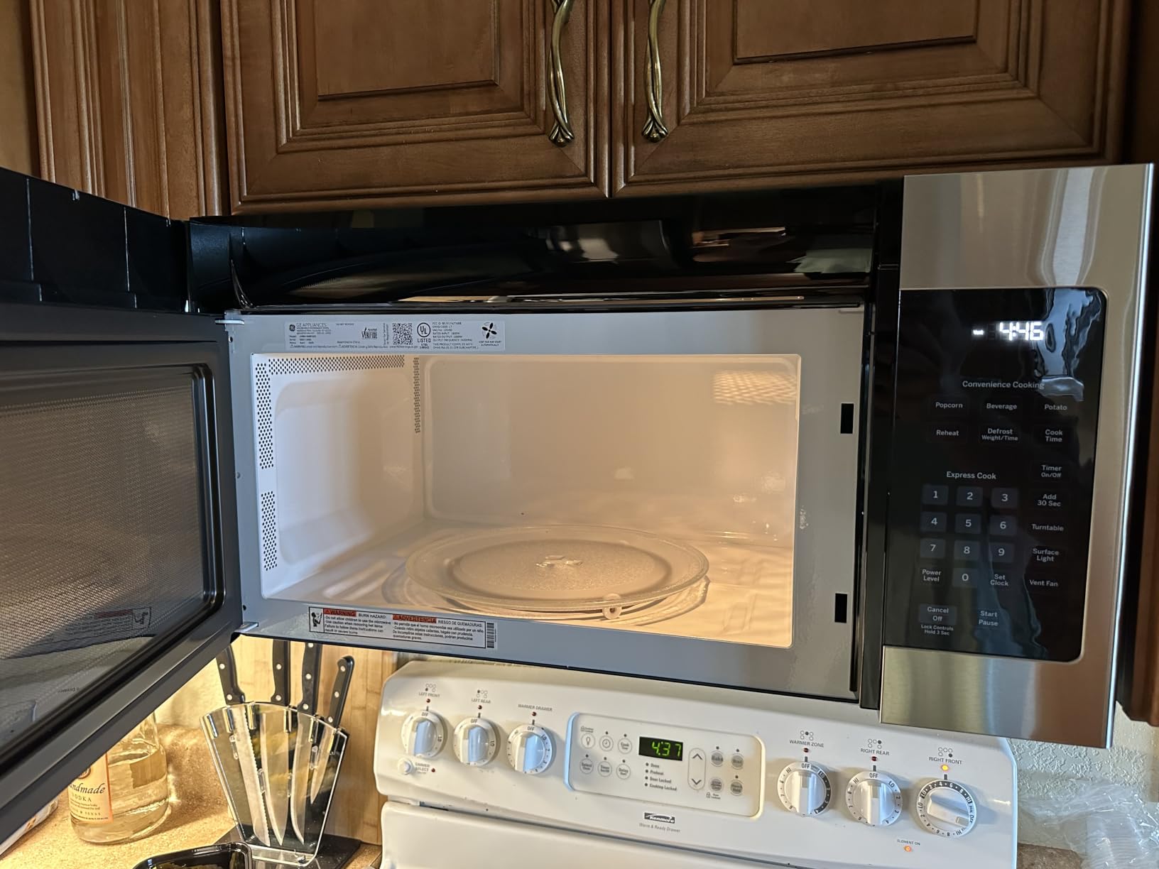 GE 30
