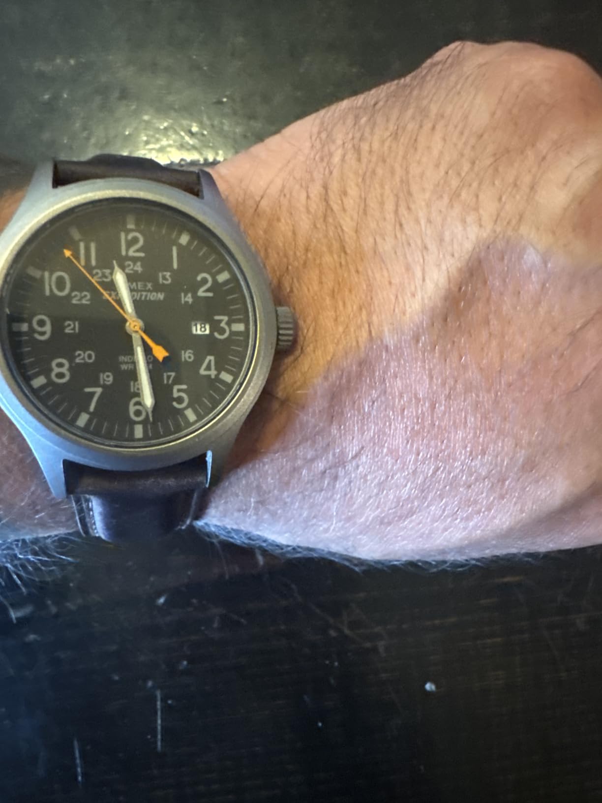 Men's Expedition Scout 40mm Watch customer photo 1