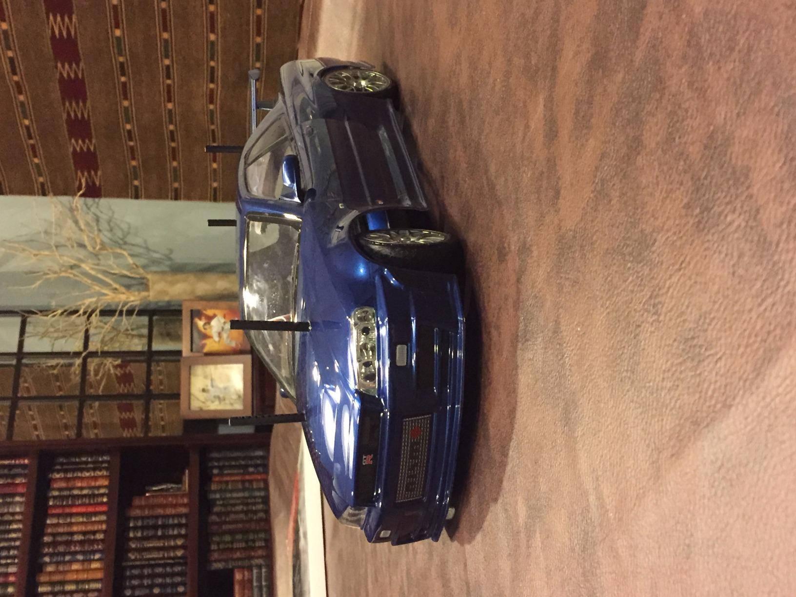 300058605-1:10 RC Nismo R34 GT-R Z-Tune (TT-02D) Tamiya Drift Spec Chassis Kit customer photo 1