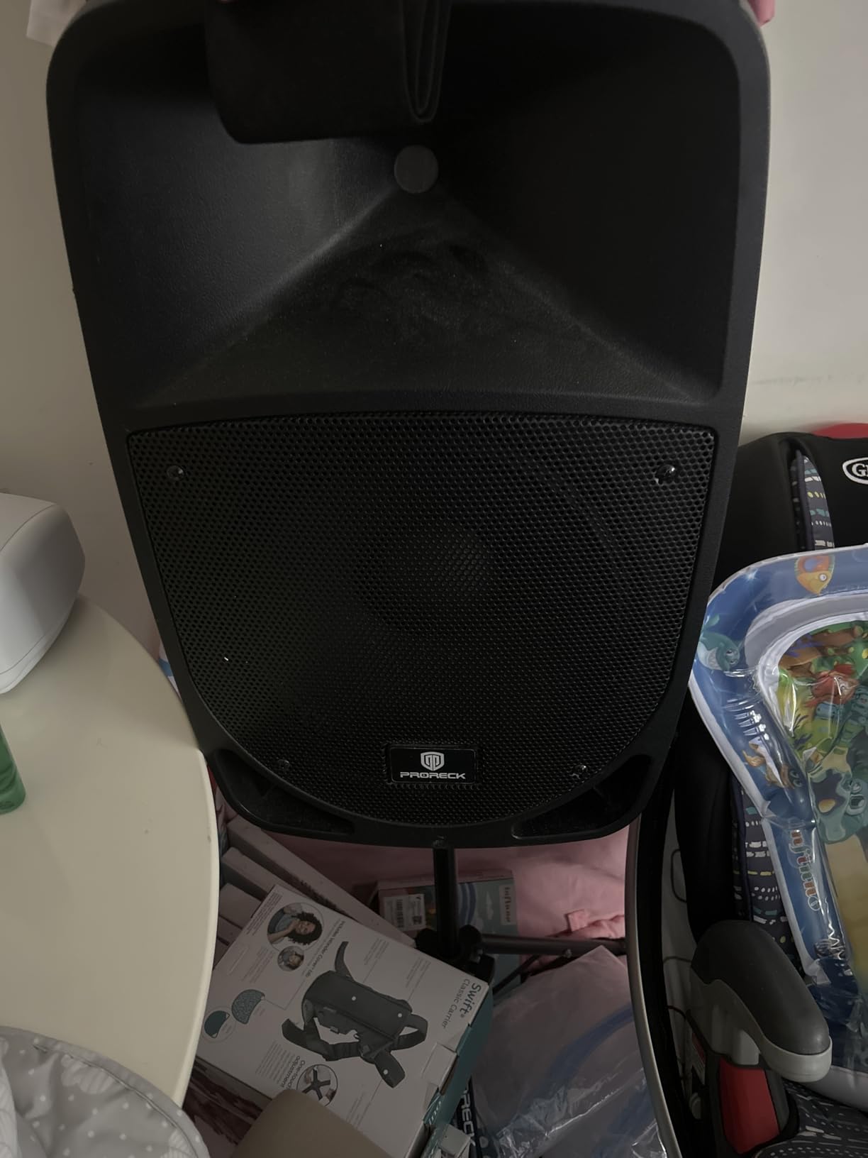 Portable 15