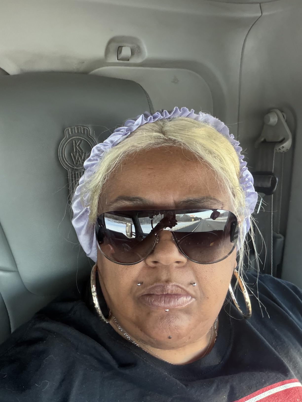 Versace Womens Sunglasses (VE2166) Metal customer photo 2