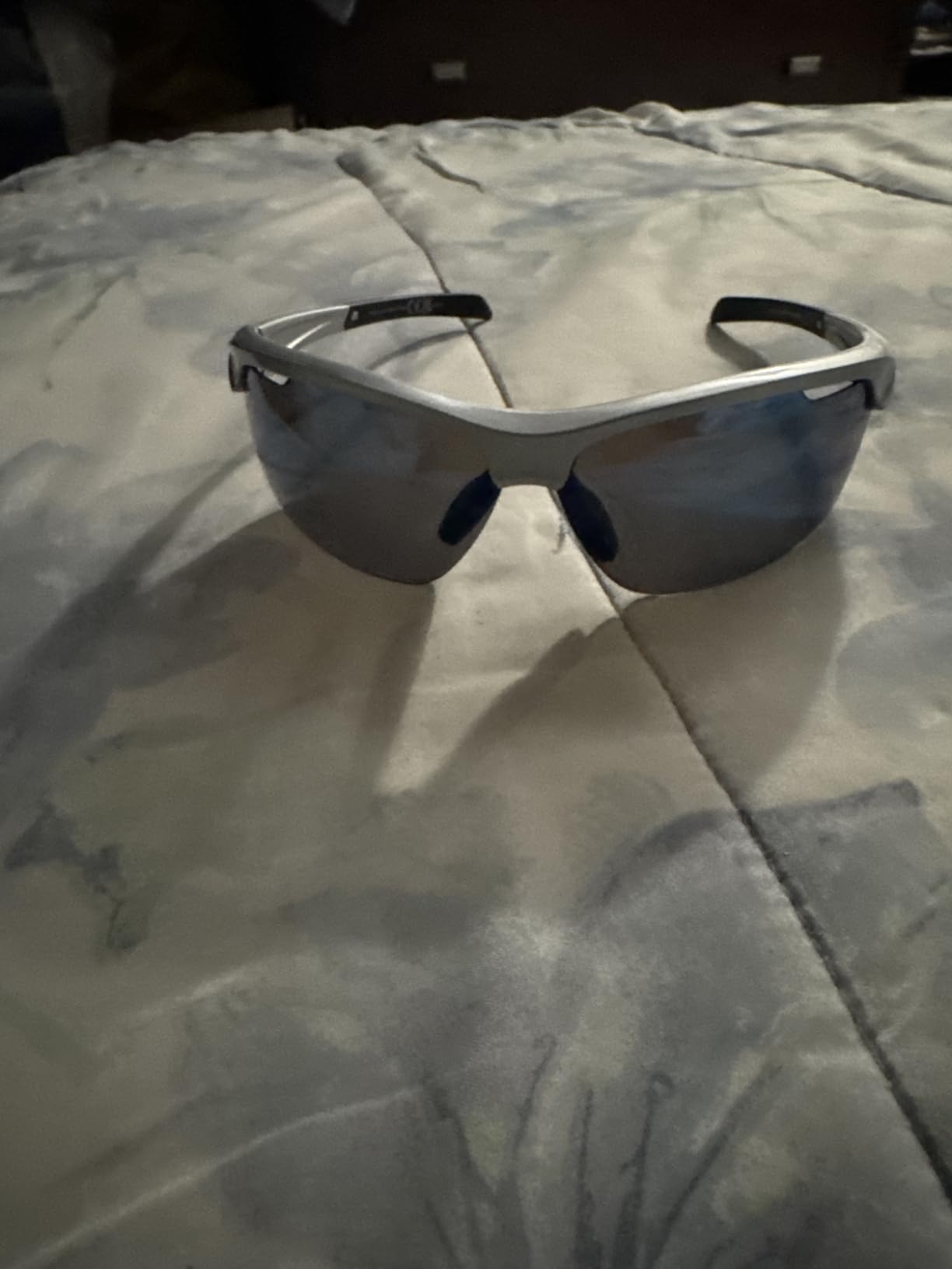 Tifosi Intense Sport Sunglasses Men & Women - Ideal For Golf, Pickleball, Running & Tennis. Vented Lenses Prevent Fogging customer photo 2