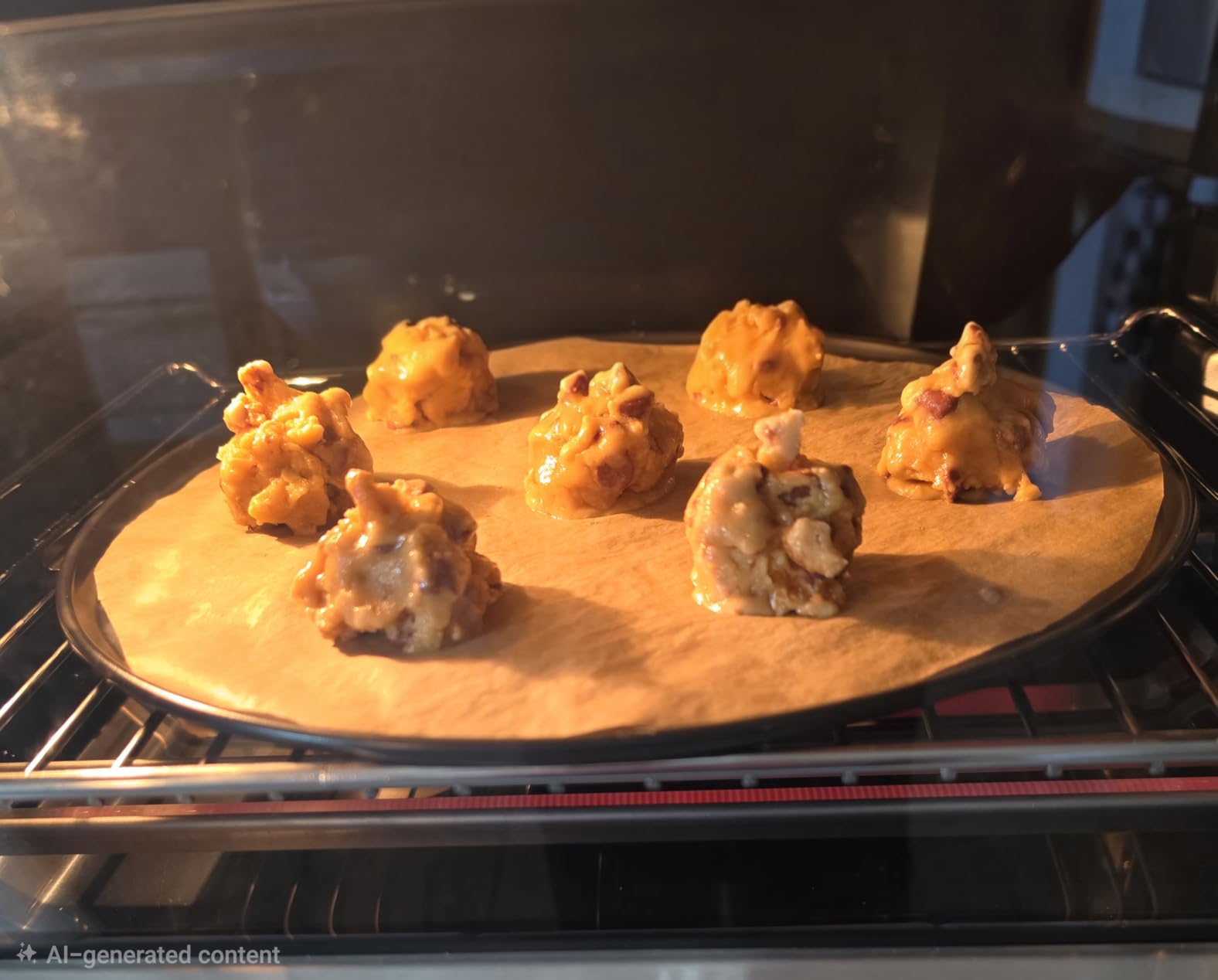 Breville BOV900BSS Smart Oven Air Fryer Pro and Convection Oven, Brushed Stainless Steel customer photo 2