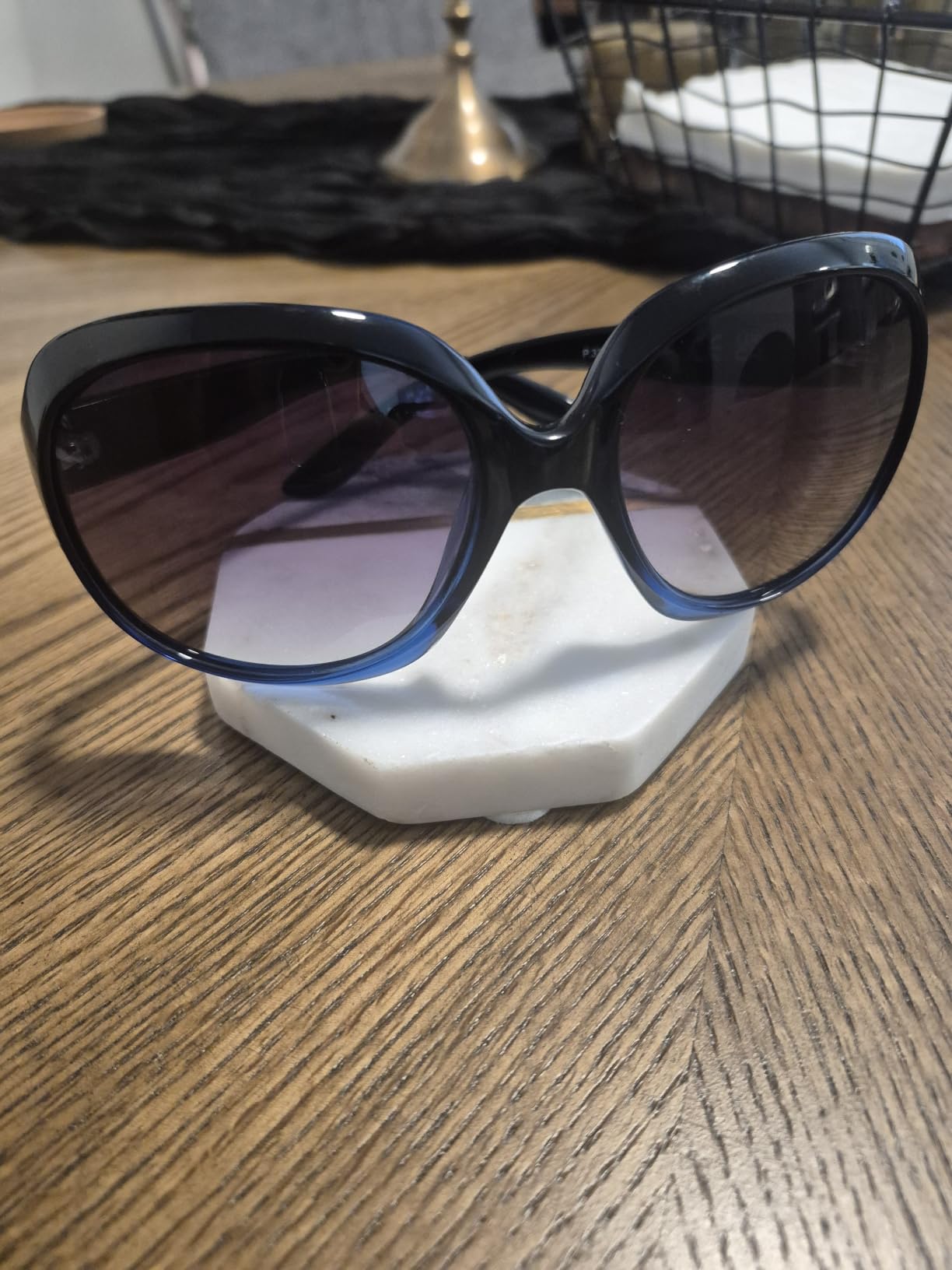 Joopin Oversized Sunglasses Womens Trendy Polarized Large Driving Sun Glasses Ladies UV Protective Big Sunnies Shades customer photo 2