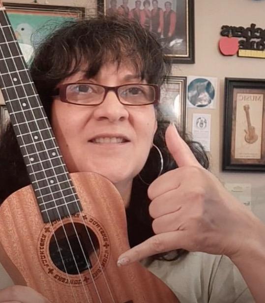 EASTROCK Soprano Ukulele Mahogany Beginner 21 inch Ukelele Big Package Kit. Ukulele Ukalalee Suitable for Beginners. (21-Mahogany) customer photo 2