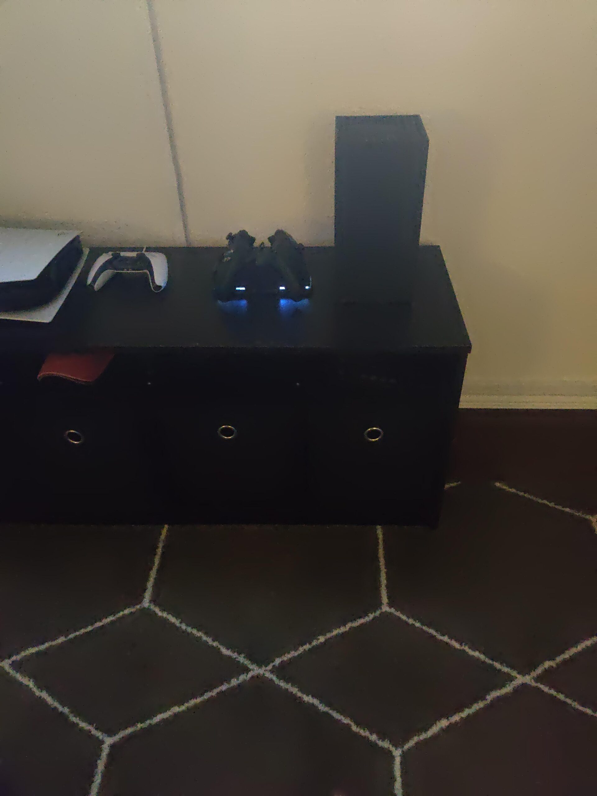 PowerA Dual Charging Station for Xbox Series X|S - Black, Officially Licensed customer photo 1
