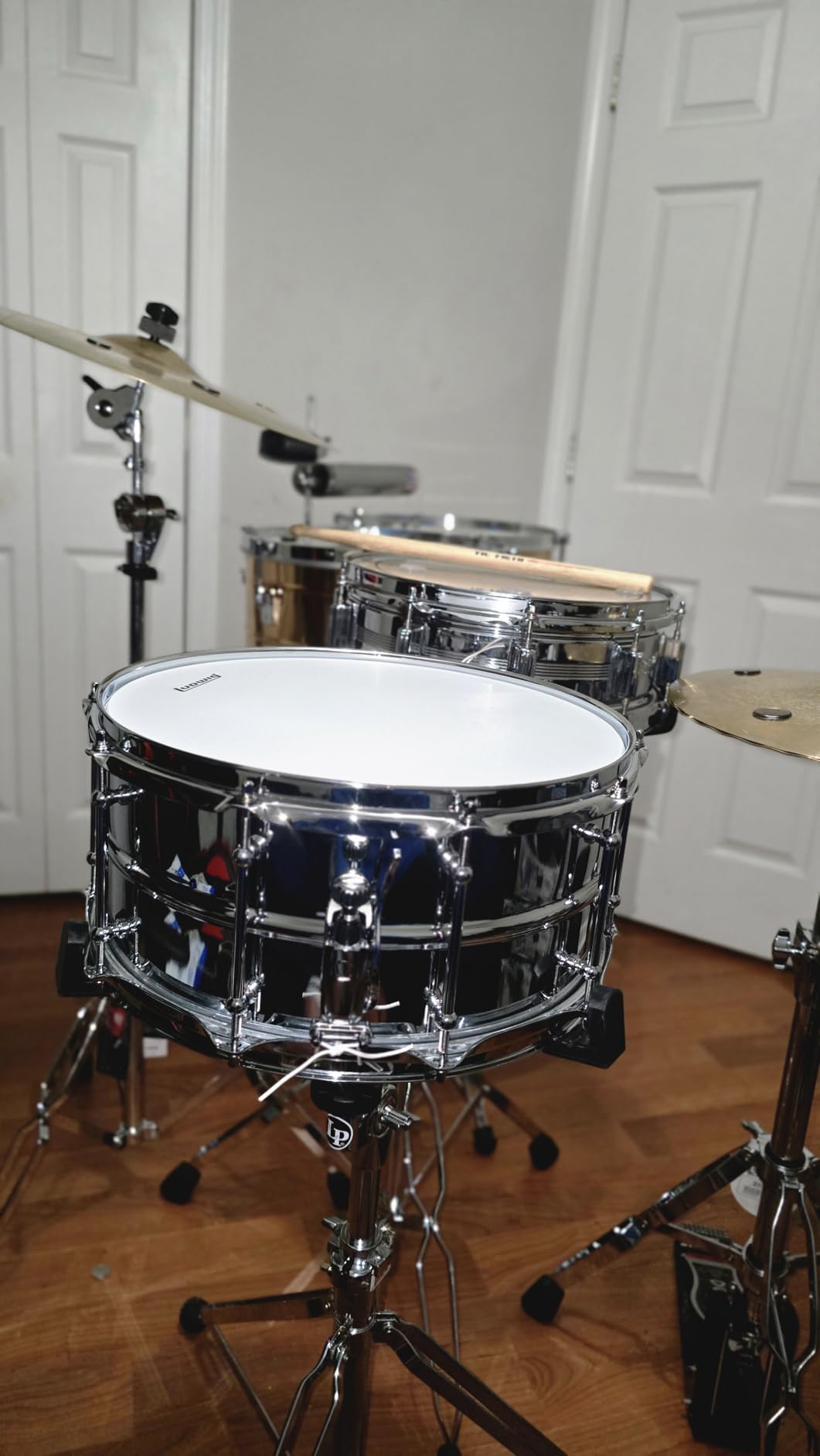 Ludwig 6.5