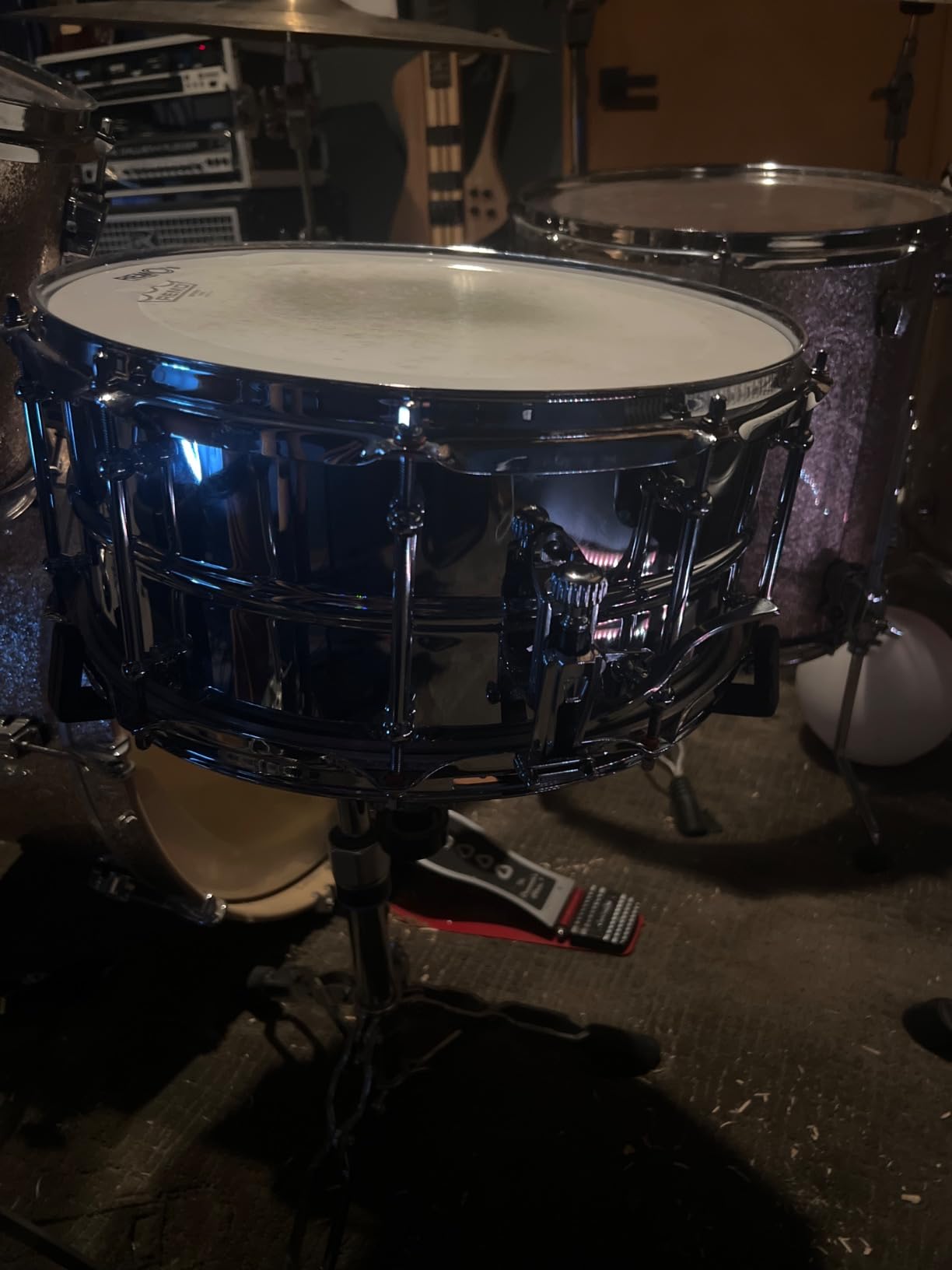 Ludwig 6.5