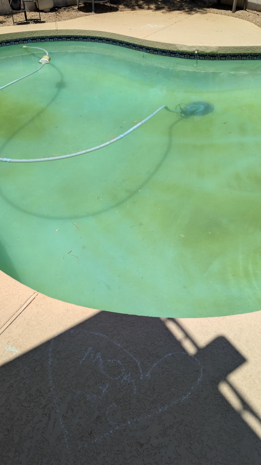 FOTING Sump Pump 1HP Clean/Dirty Submersible Water Pump, 4600GPH Utility Pump customer photo 2