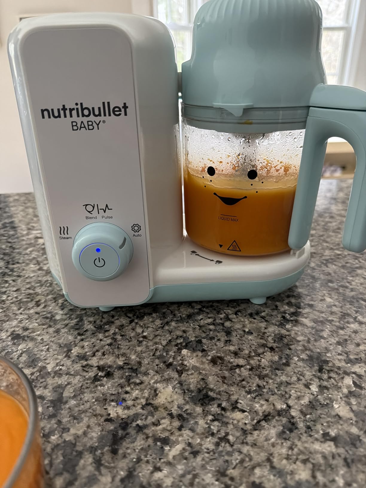 nutribullet Baby Steam + Blend customer photo 2