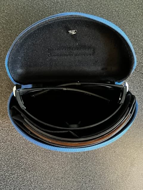 Tifosi Optics Rail XC Sport Sunglasses - Ideal For Cycling (Road & Gravel), Baseball, Softball and Running customer photo 2