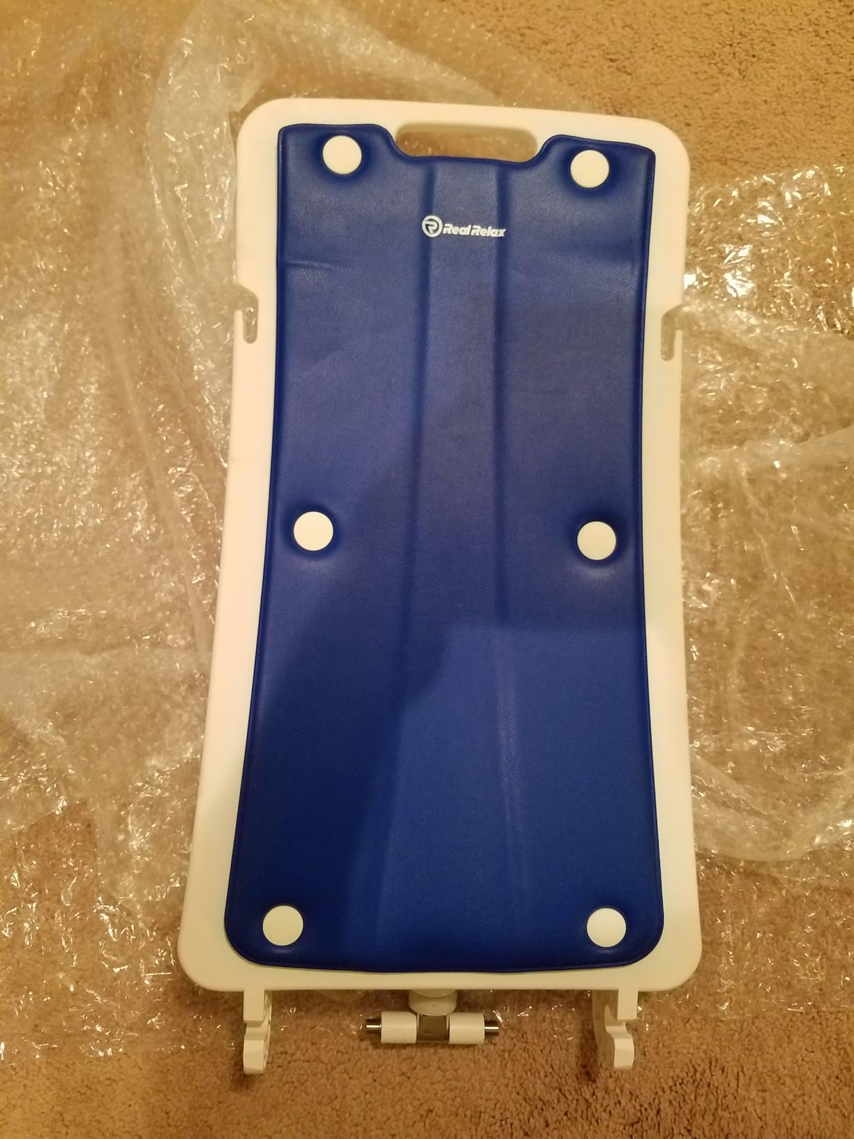 Electric Floor Lift, Device to Lift Elderly Off Floor for Home Use | Safe Lifting & Transfers at Home - foldable, shower-safe, electric, lightweight, portable, 310 lb customer photo 2