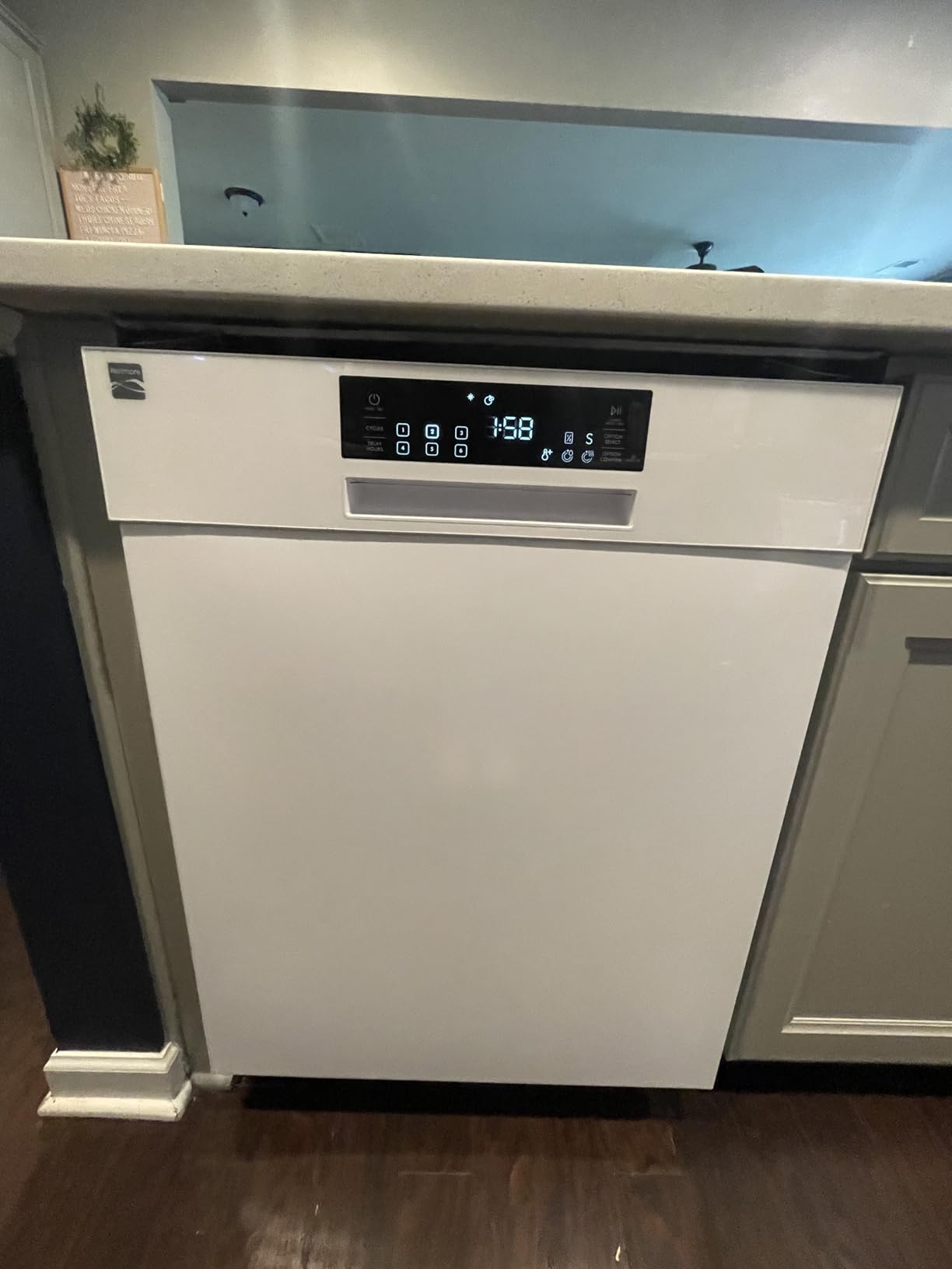 Kenmore 22-14585 24