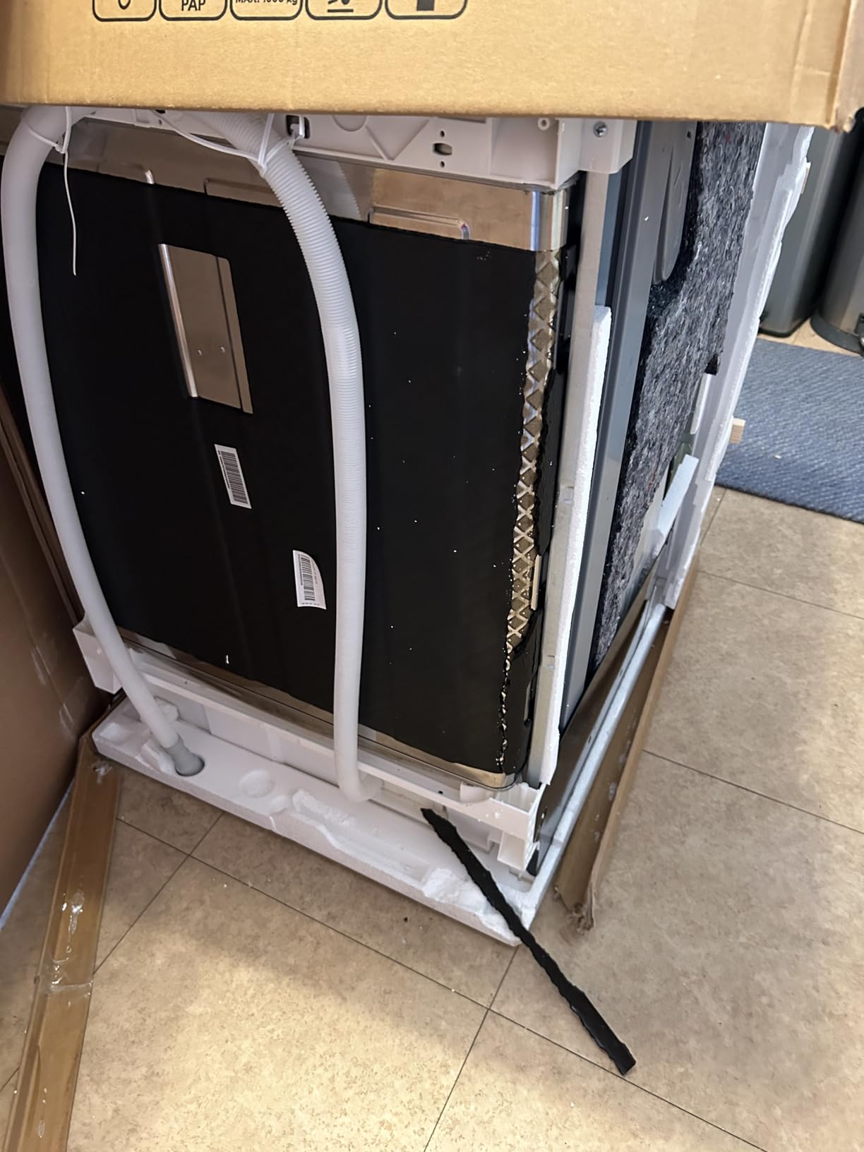 Kenmore 24