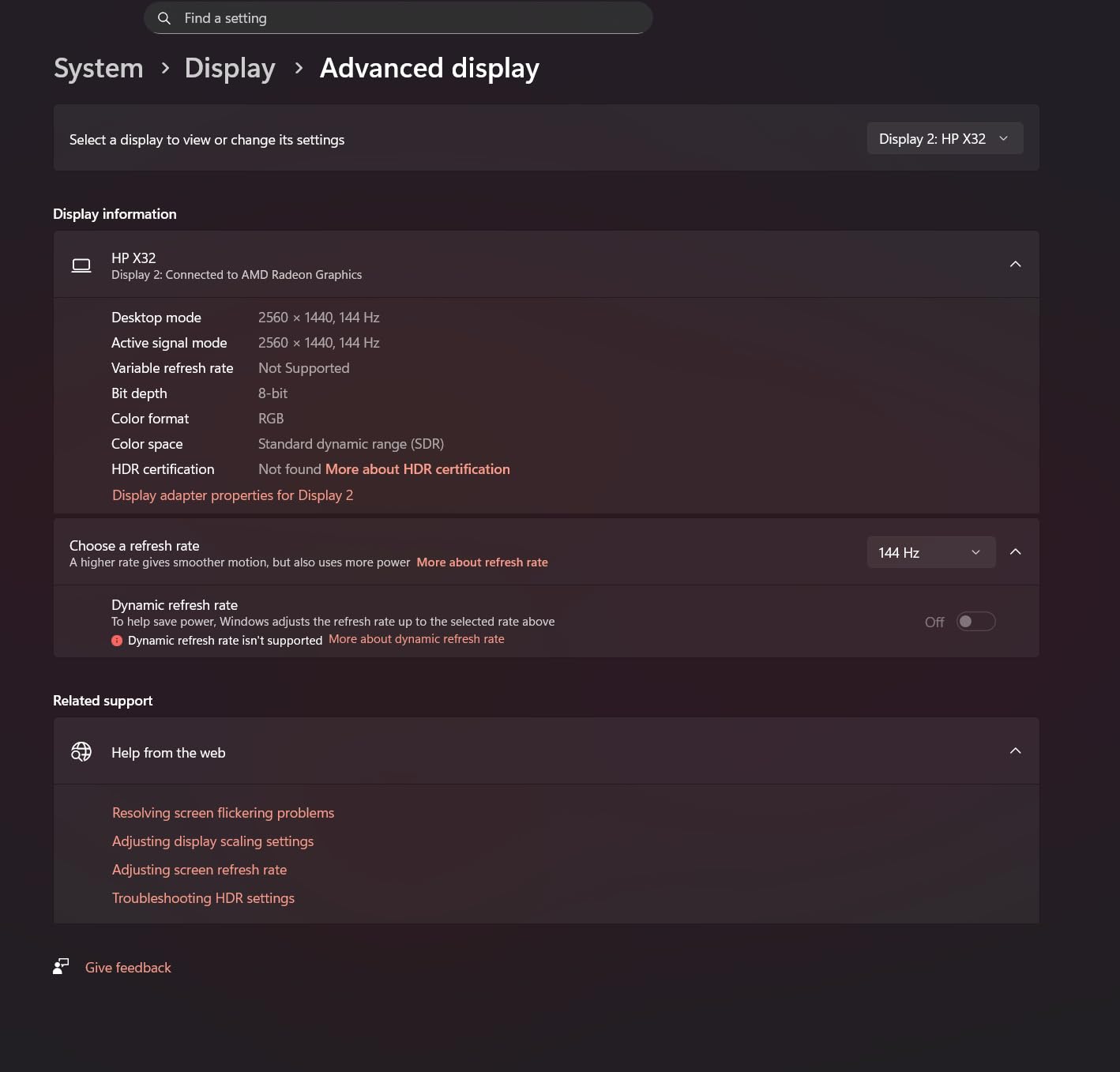 iVANKY 4K@144Hz Steam Deck Dock, 8-in-1 Docking Station for ASUS ROG Ally X/Legion Go/MSI Claw, Steam Deck OLED Hub, HDMI 2.1, 1Gbps Ethernet, 3xUSB-A 3.0, 100W Charge customer photo 1