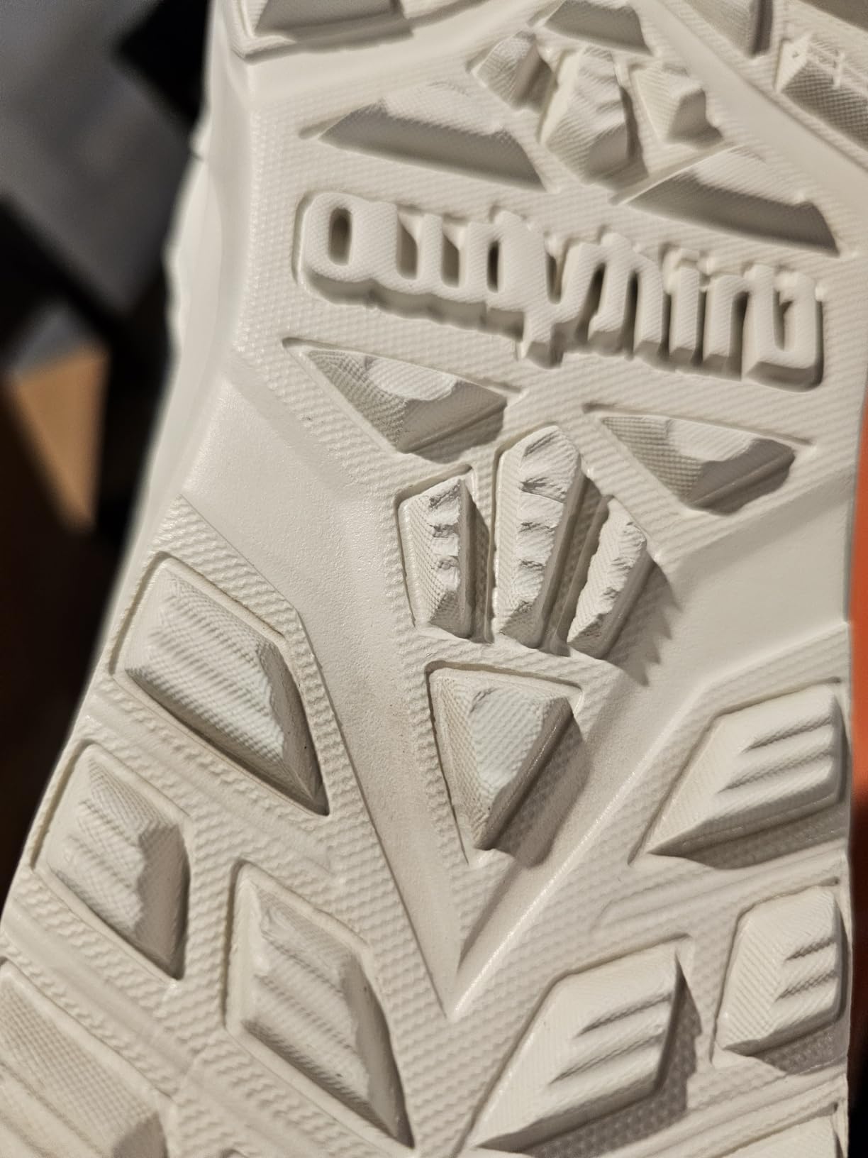 ThirtyTwo Womens STW Double Boa Snowboard Boots customer photo 2