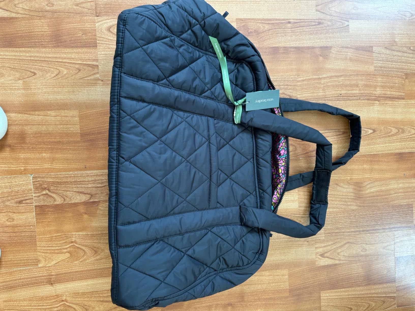 Women's Large Miramar Weekender, Nylon customer photo 2