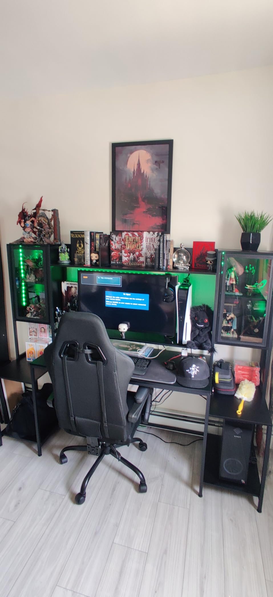 SEDETA Gaming Desk 74.8