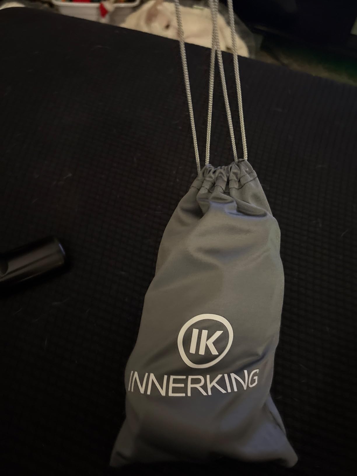Innerking OTG Ski Goggles - Anti-Fog Snowboard Goggles with SGS-Certified Anti-Fog Lenses & Helmet Compatibility customer photo 2