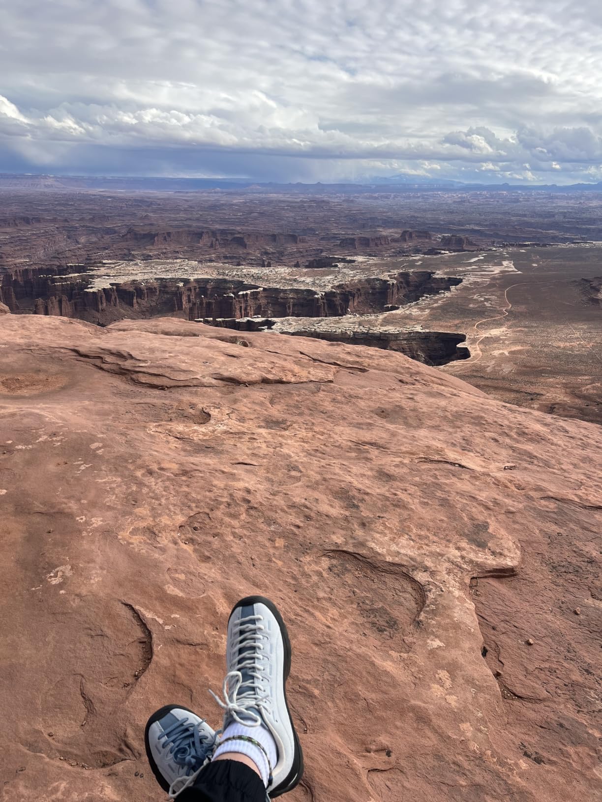 Jasper Rock Climbing Shoe customer photo 1