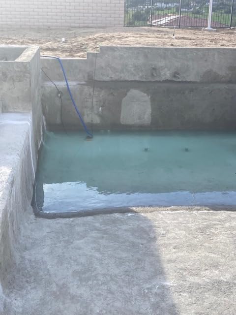 Sump Pump Submersible With 25Ft. Hose, 1.5HP Water Pump with 25ft Cord customer photo 1