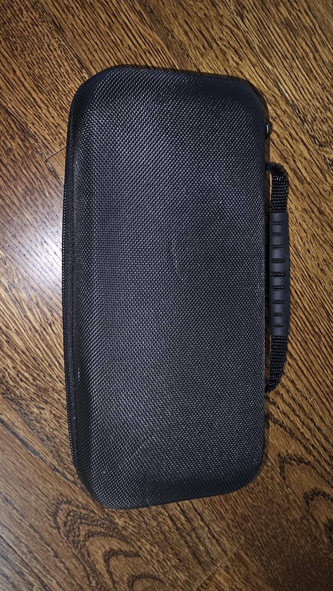 daydayup Switch Carrying Case Compatible with Nintendo Switch 2, with 24 Games Cartridges Protective Hard Shell Travel Carrying Pouch for Console & Accessories customer photo 1