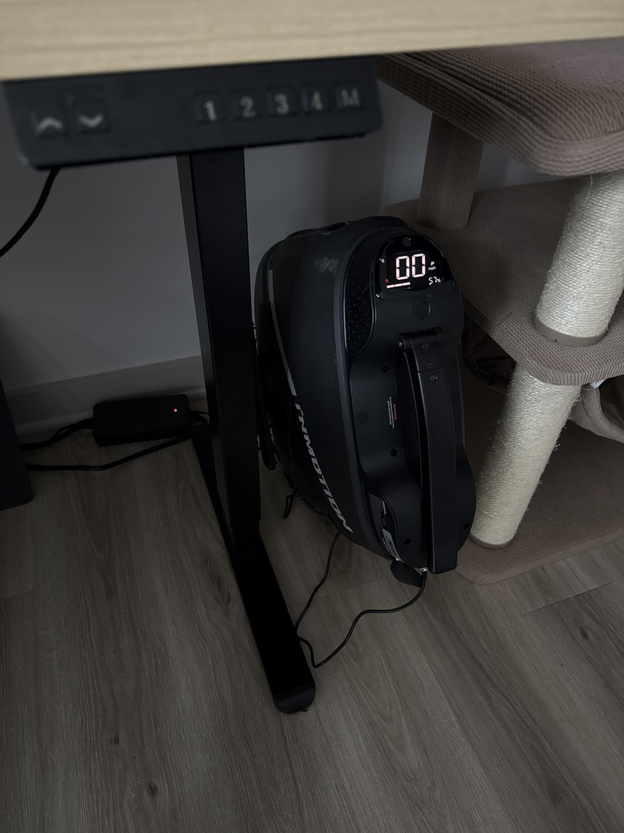 INMOTION V9 16