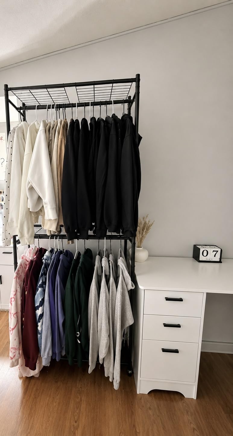 Sakugi Clothes Rack - 33.0