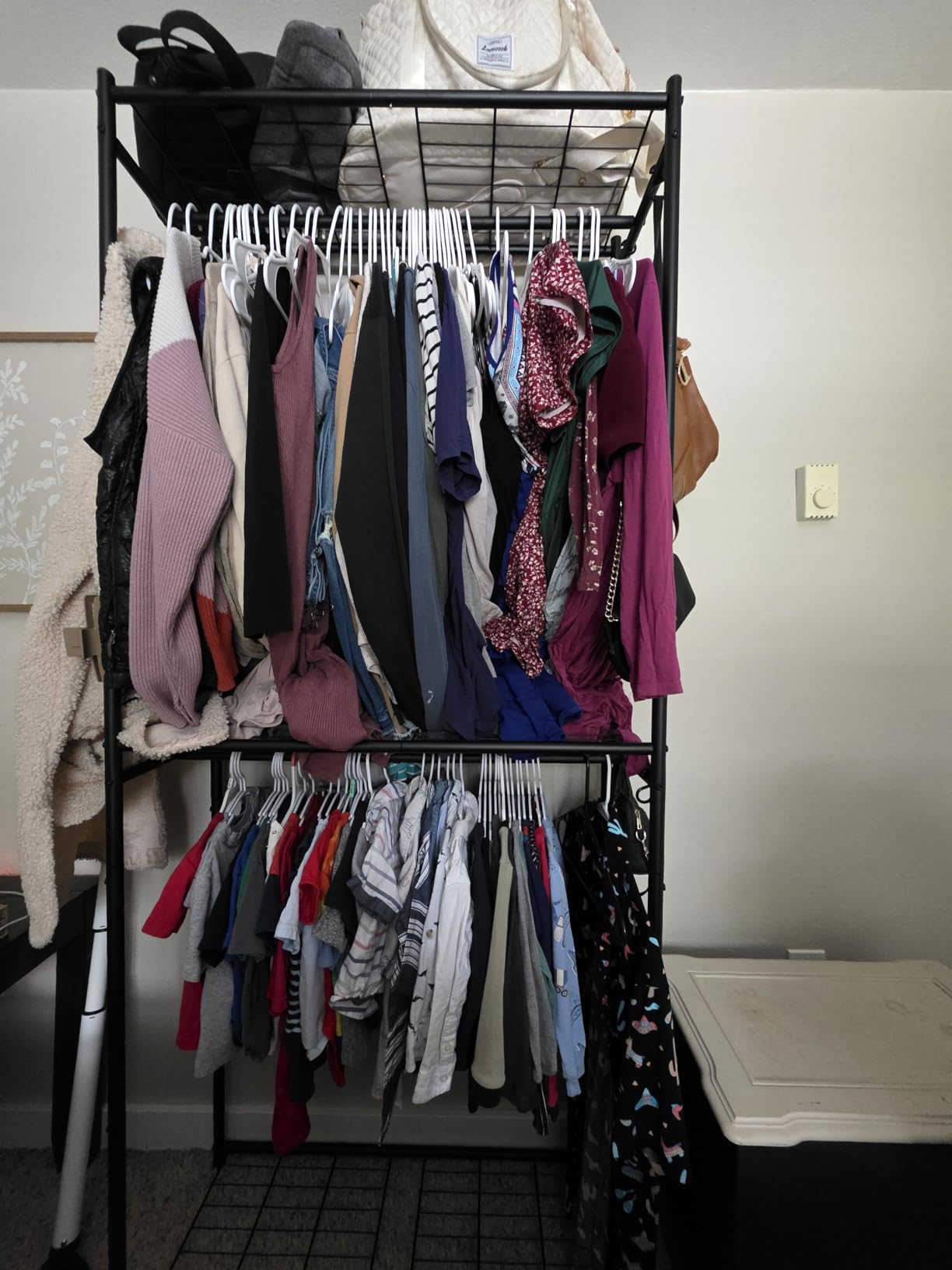 Sakugi Clothes Rack - 33.0