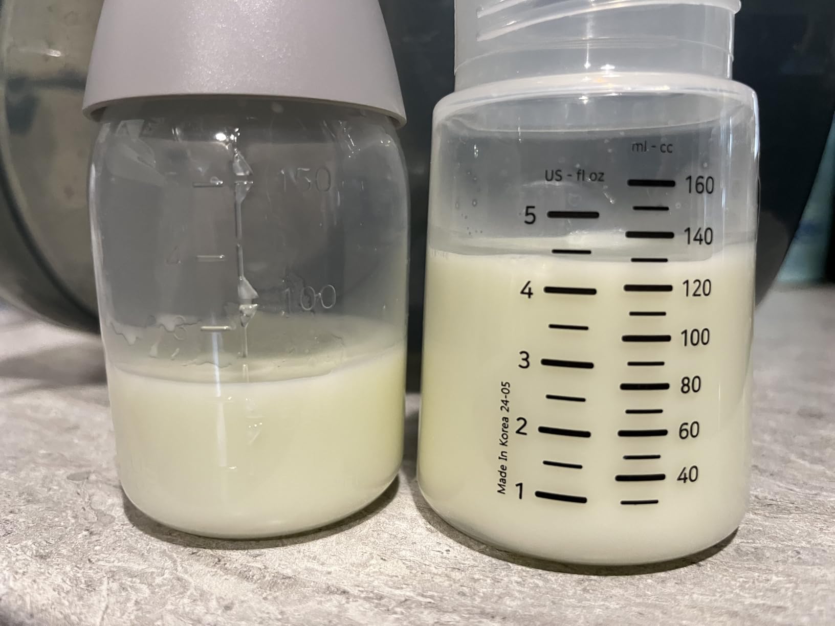 Medela Pump in Style Pro Hospital-Grade Electric Breast Pump | Hospital Performance, Pump in Bottle, PersonalFit Plus Breast Shields, BPA-Free, Quiet, Discreet customer photo 2