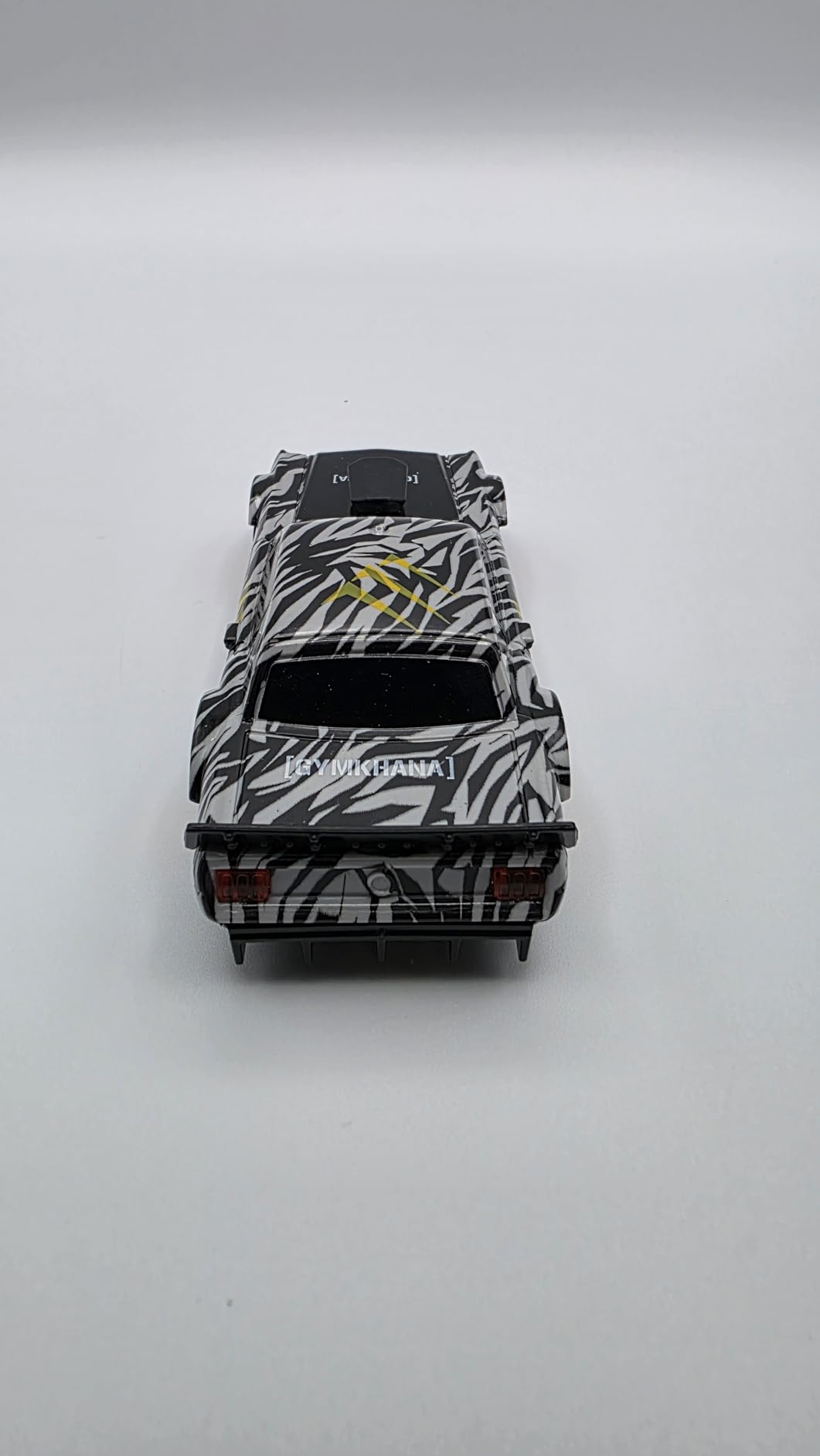 2026 Upgrade 1/43 Mini RC Drift Car with Gyroscope, 4WD RTR | Gyro Mini Drift RC Car, 1/43 RC Drift Car Toys for Kids Ages 8-14, Birthday Gifts for Boys Girls, 2 Tire Sets, 8 Cones customer photo 2