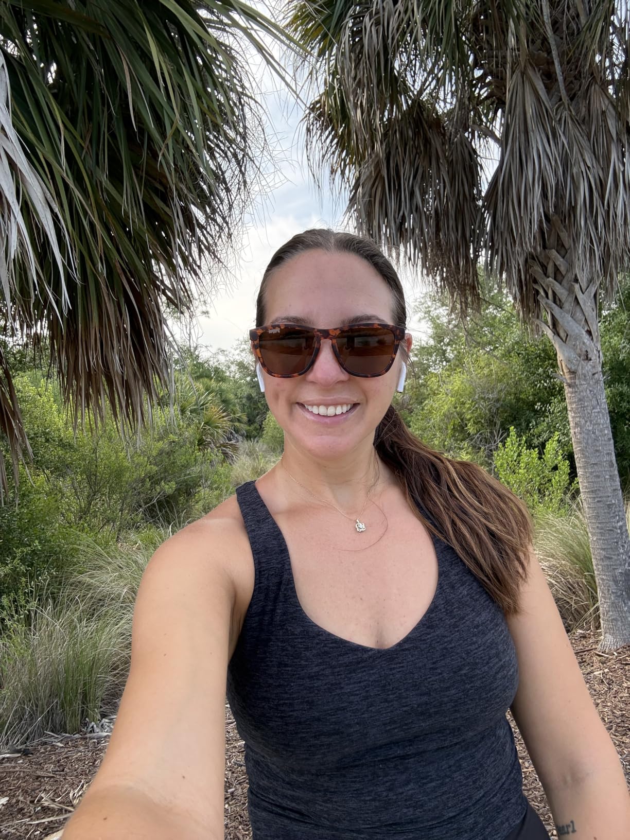 OG Polarized Sunglasses Women & Men customer photo 1