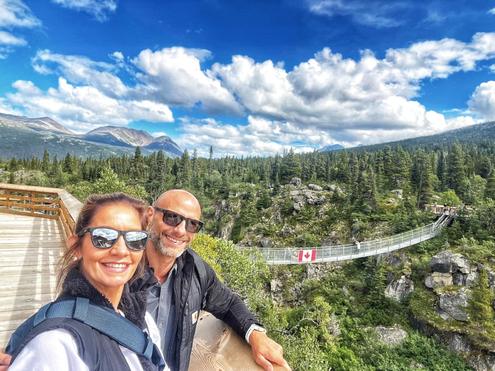 OG Polarized Sunglasses Women & Men customer photo 2