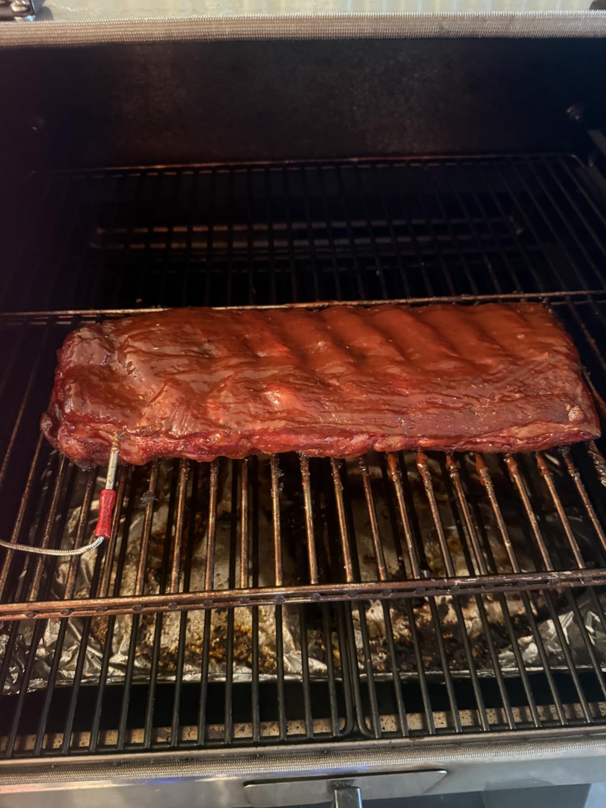 Camp Chef Woodwind Pro WiFi 24 Pellet Grill customer photo 2