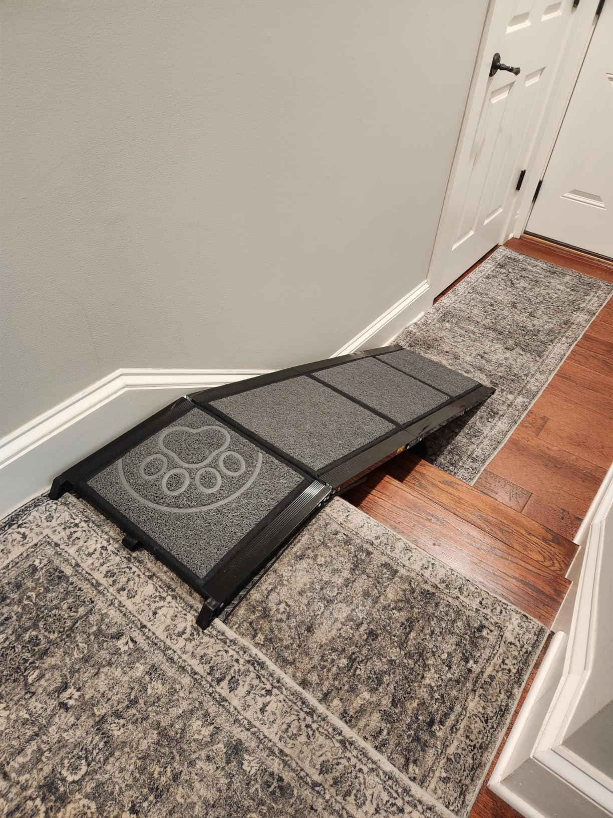 Dog Ramp for Large Dogs, 71'' Extra Long for High SUV Car & Truck | 71