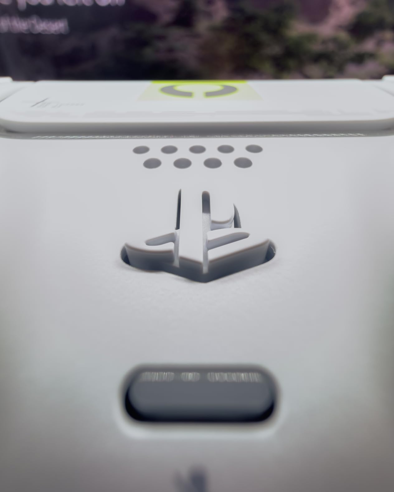 PlayStation DualSense Wireless Controller - Marathon Limited Edition customer photo 1