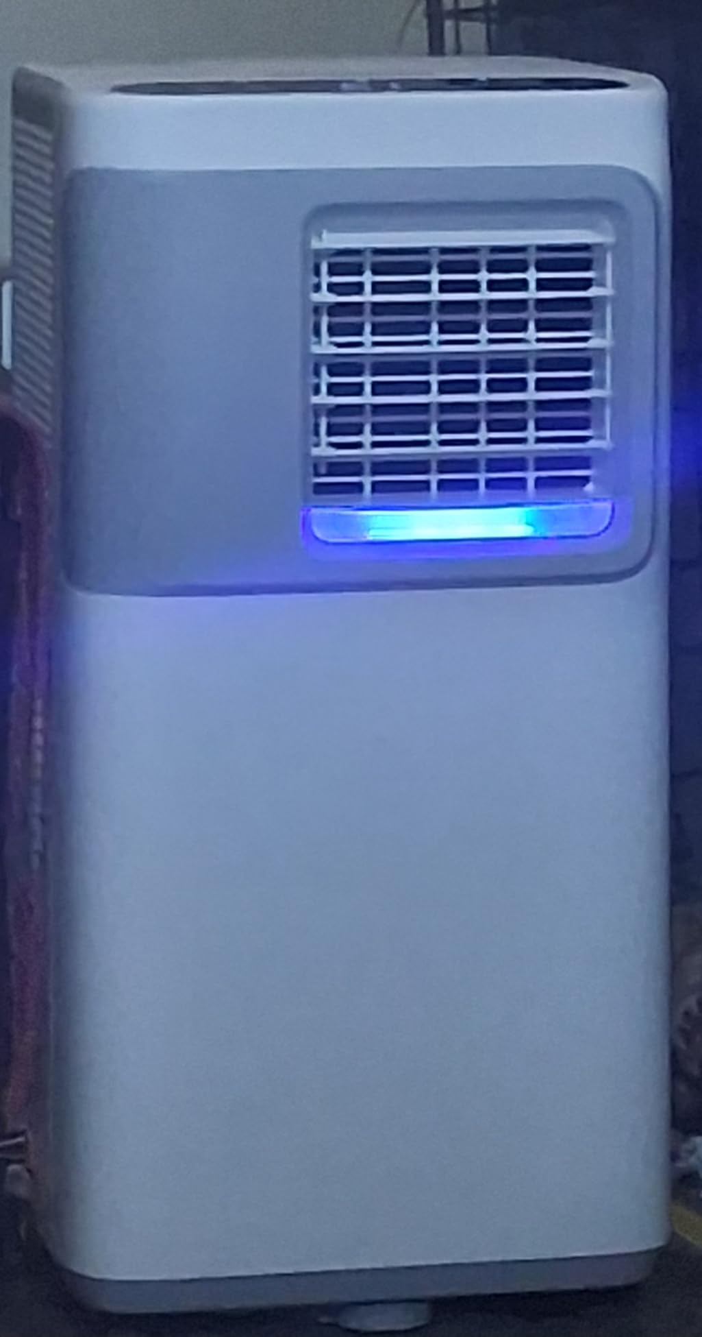 16000 BTU Portable Air Conditioners for Large Room up to 730 sq.ft 5-in-1 Smart AC Unit with WiFi APP/Remote Control, Fast Cooling, Dehumidifier, Quiet Sleep Mode, Window Kit Included customer photo 2