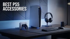 best ps5 accessories
