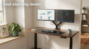 best standing desks