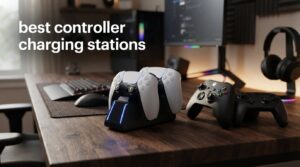 best controller charging stations