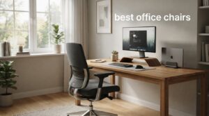 best office chairs