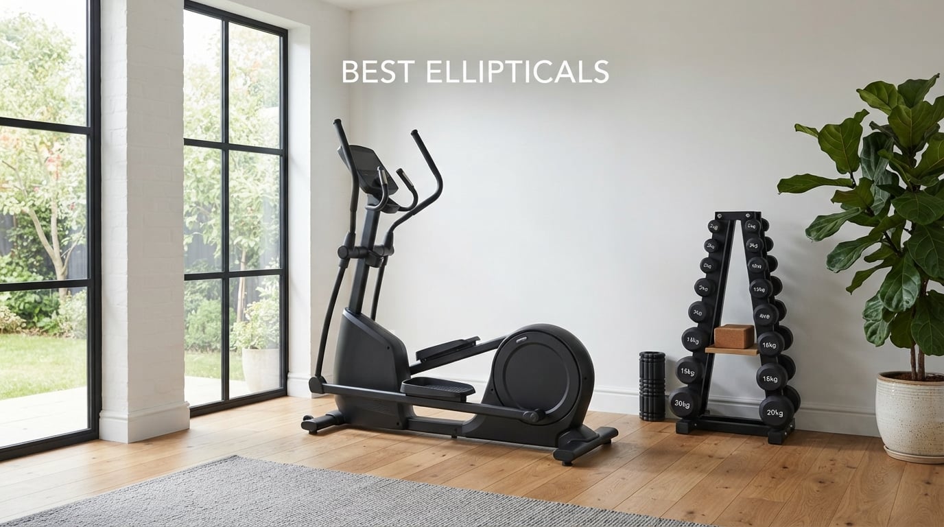 best ellipticals