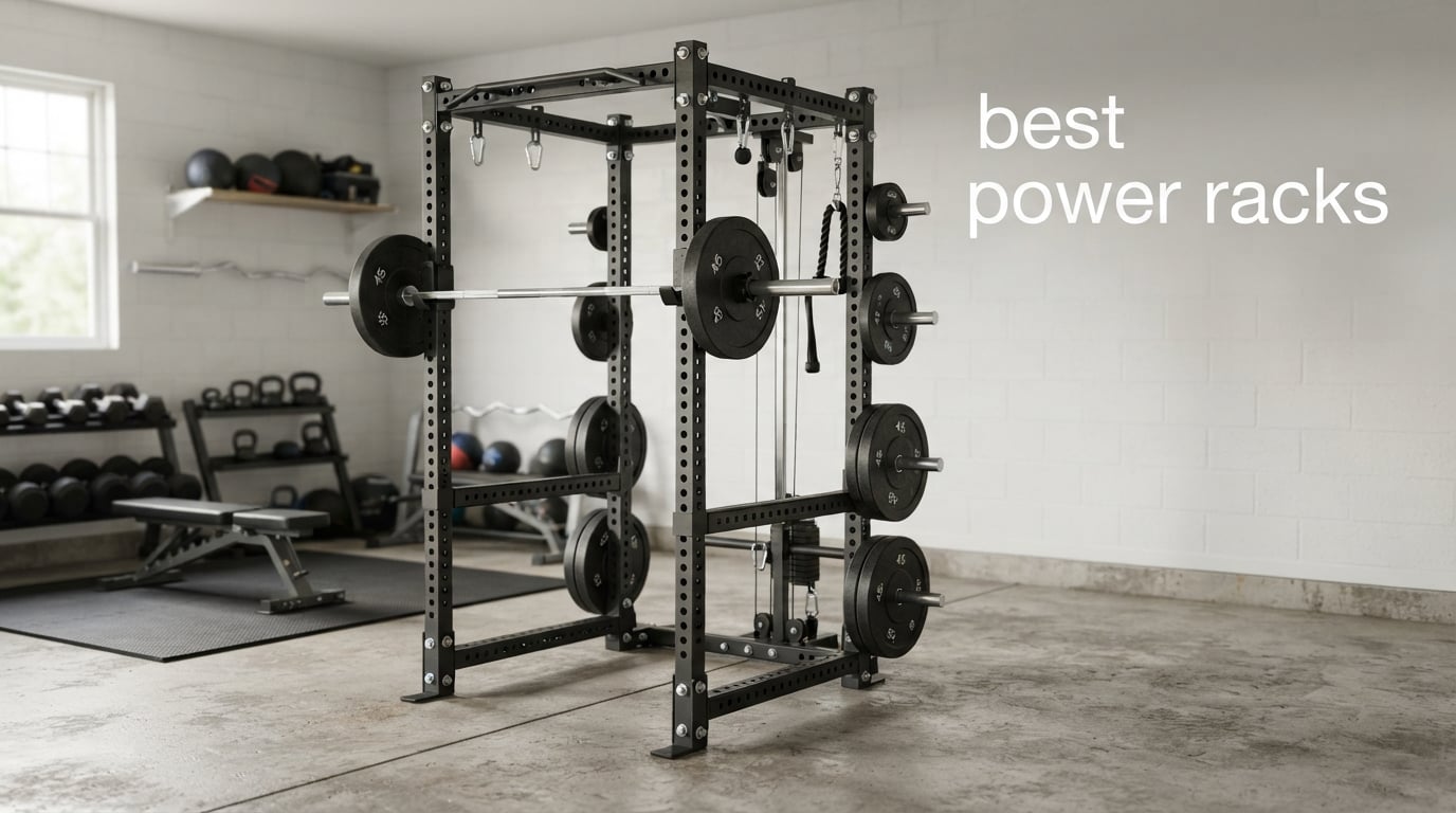 best power racks