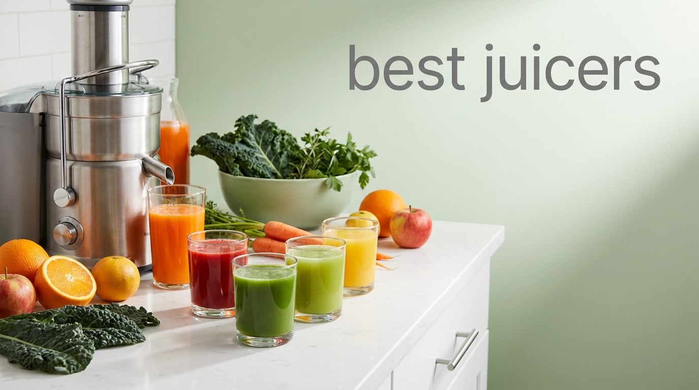 best juicers