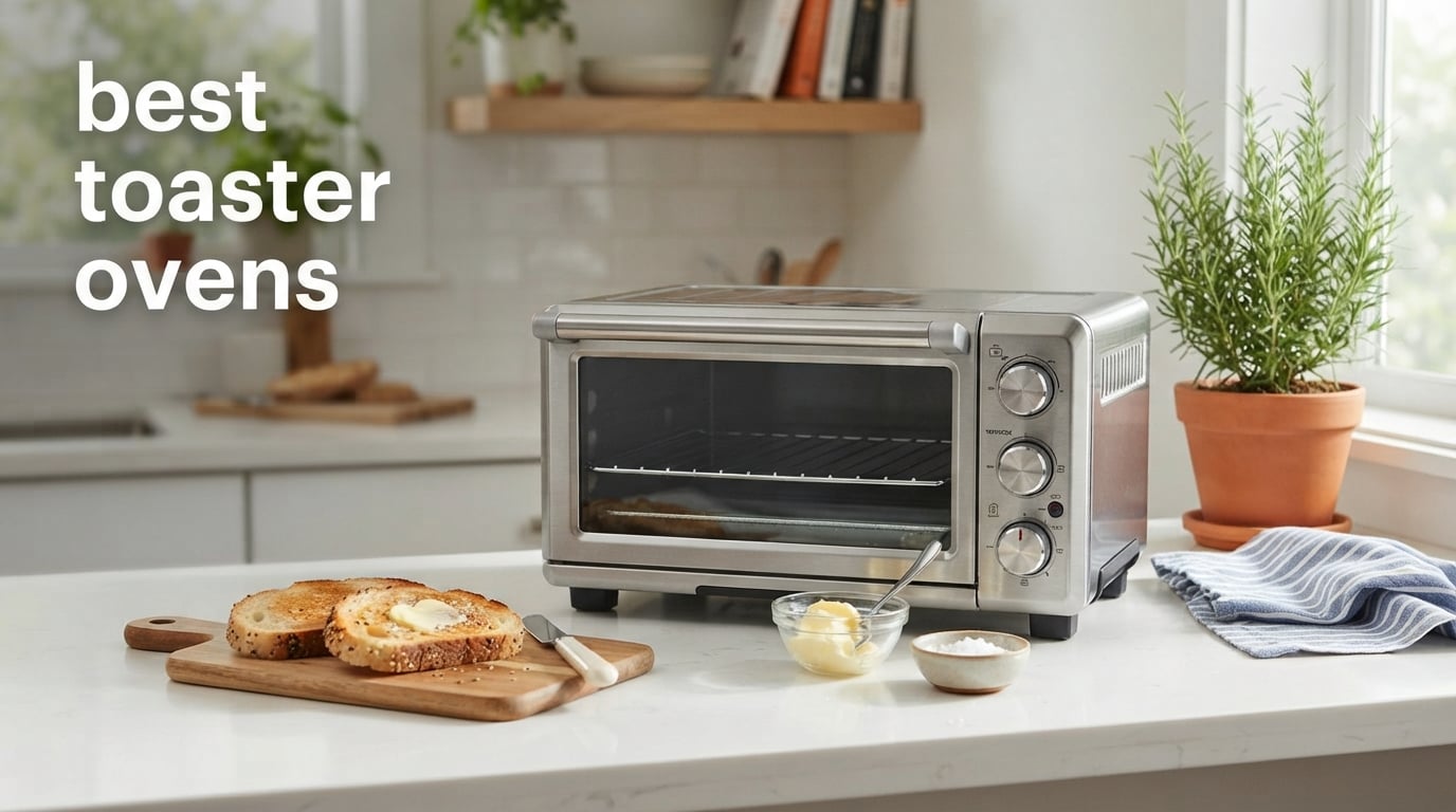 best toaster ovens
