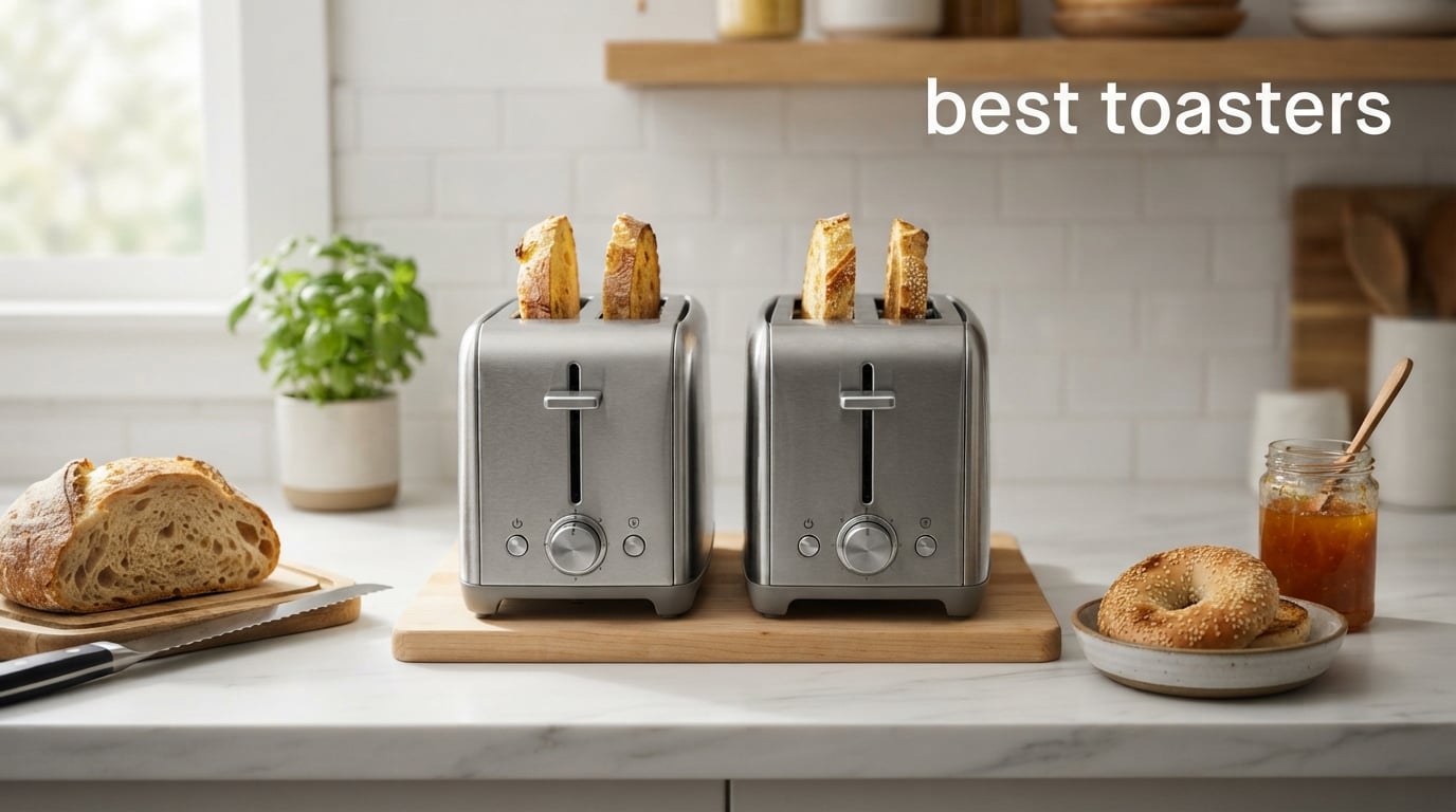 best toasters