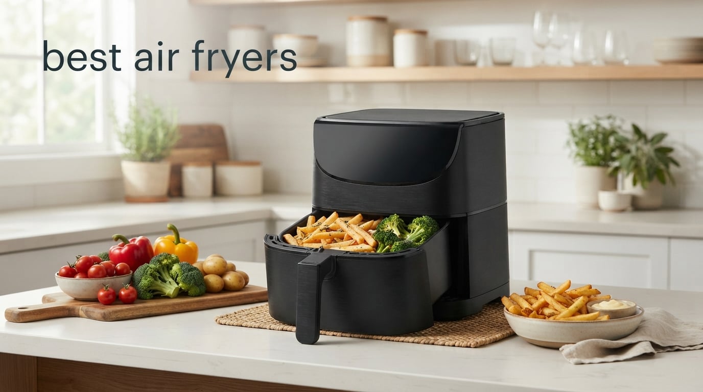 best air fryers