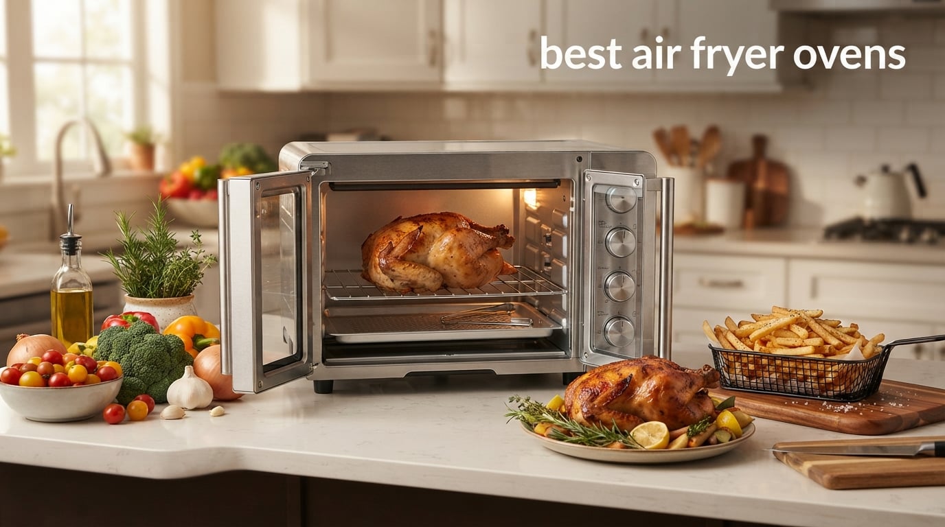 best air fryer ovens