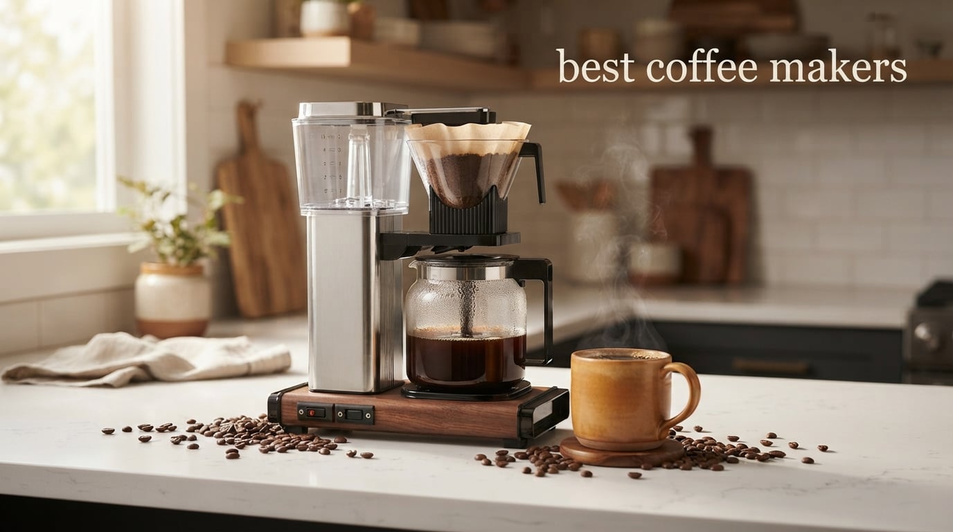 best coffee makers